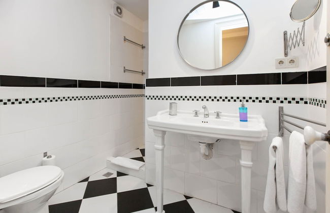 Chiconomy Suites - Foto 53