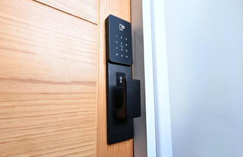 NE1 City Studios & Apartments - Foto 41