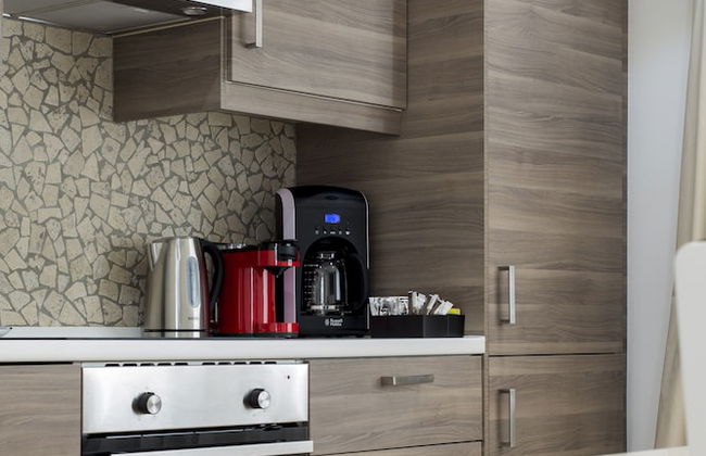 The Queen Luxury Apartments - Villa Gemma - Foto 78