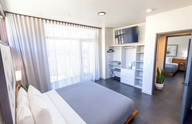 City24 Hotel Little Italy Mission Hills - Foto 19