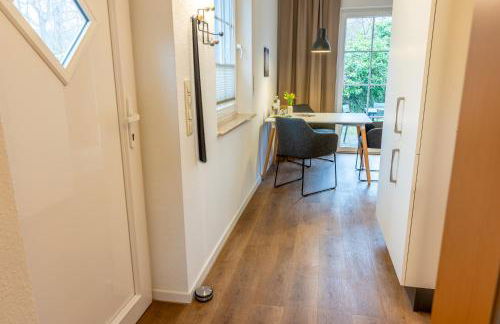 Ostseedomizil "Ankerbuk", Ferienwohnung Kormoran - Foto 9