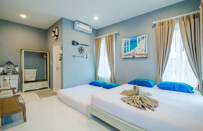 Baan Hua Hin Suk Jung - Foto 15