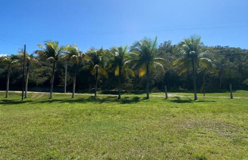 Chalé Sítio Califórnia Região dos Lagos - Foto 14