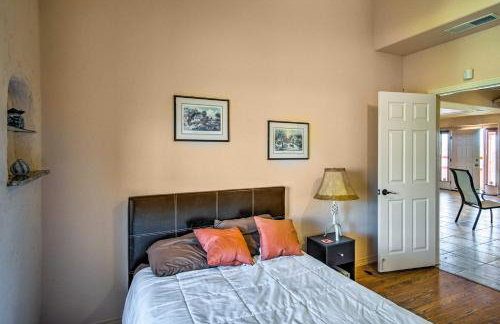 Borrego Springs Home with Desert and Mountain Views! - Foto 14