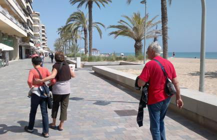 Apt a Calafell plage - Foto 29