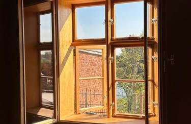 Ferienwohnung Fischerhaus Havelberg - Photo 8