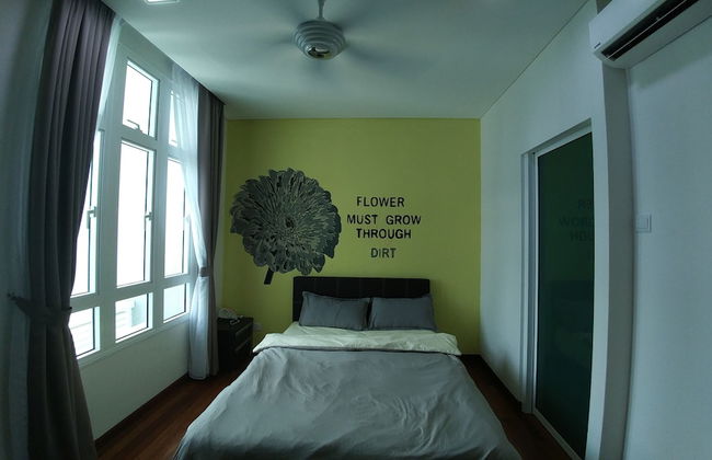 Holi 1Medini Suites - Foto 19