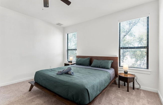 Stunning 3BR Desirable Austin Location - Foto 3