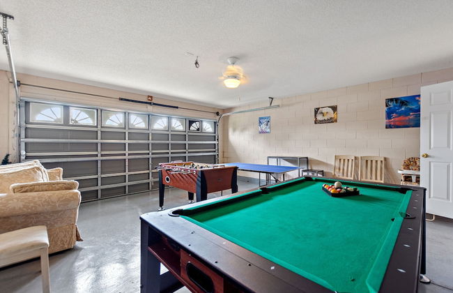 Soaring Eagle at Eagle Point by Shine Villas 102 - Foto 3