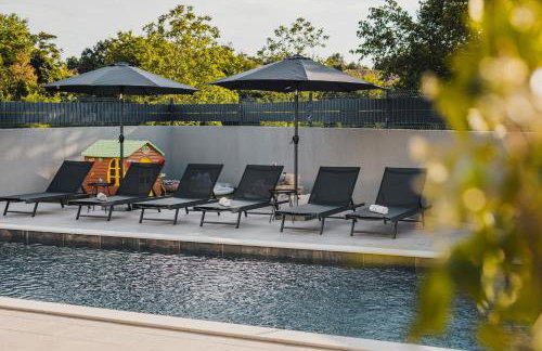 villa carpe diem - Foto 9