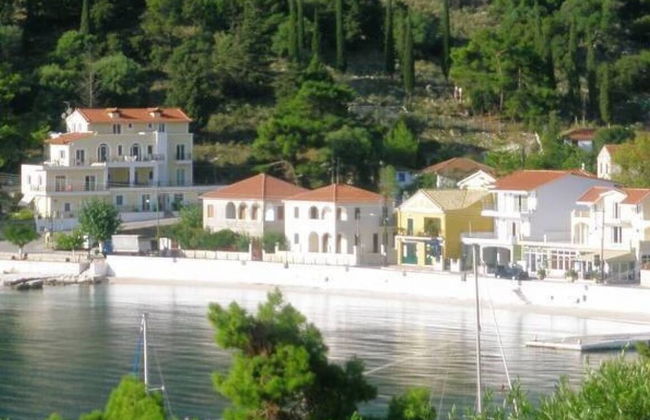 Studio on Agia Efimia Seaside - Foto 12