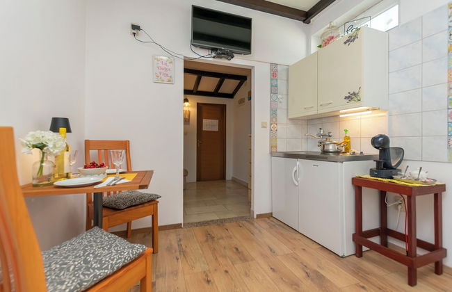 Apartments Klaric - Foto 8