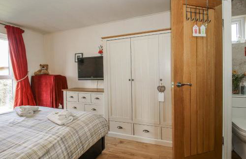 Hazel Lodge - Foto 24