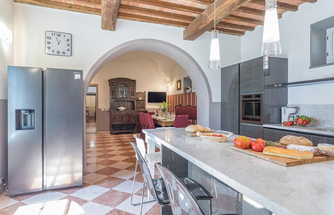 Antica Villa Merelli 24 - Foto 46