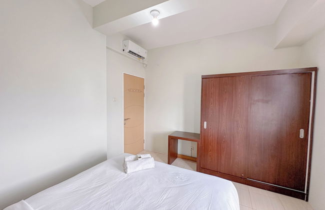 2Br Best Deal And Homey At Bale Hinggil Apartment - Foto 13