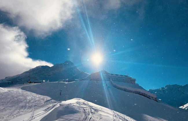 Chalet Montafon in Gaschurn With Sauna - Foto 79