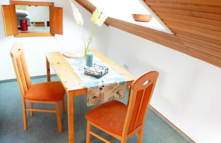 Ferienwohnung Vogelsang - Foto 6