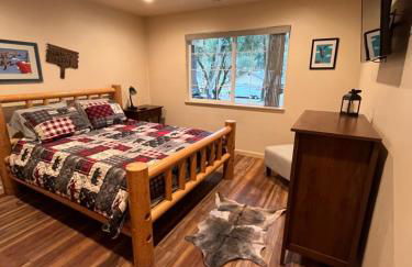 Wonky Donkey Den 30 mi to Yosemite Arch Entrance - Foto 7