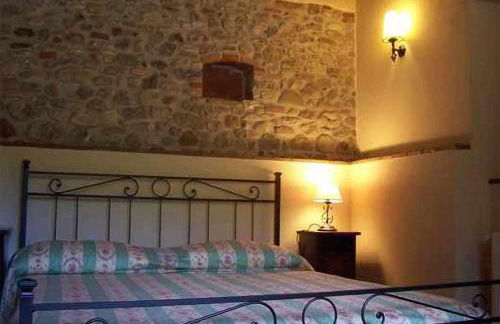 Appartamenti con cucina nelle colline toscane - Foto 26