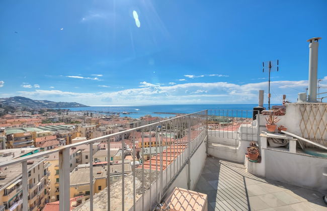 La Terrazza Del Nonno - Foto 15