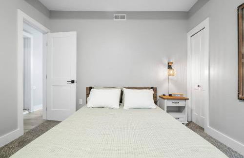 Amazing Boho Oasis Apartment in Ohio City - Foto 30