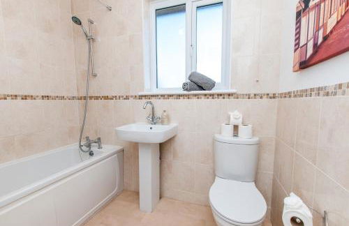 The Old Dairy with Parking - Dog Friendly - Foto 9