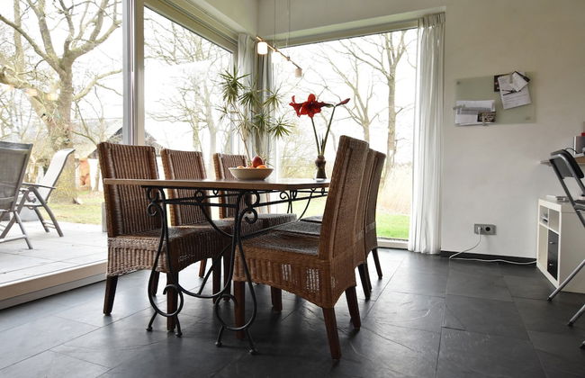 Villa in Luttenberg Near National Park - Foto 15