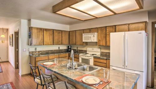 Sunny Home with Patio Less Than 10 Mi to Lake Coeur dAlene - Foto 5