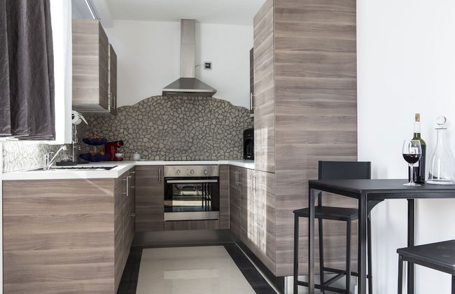 The Queen Luxury Apartments - Villa Marilyn - Photo 29