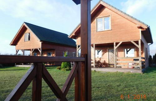 Wooden House Near Baltic Sea Beaches - Photo 7