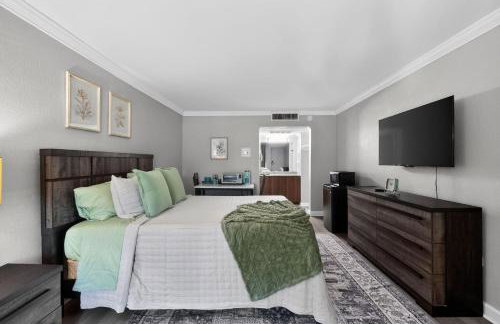 Lux Mins To Atrium Health & Charlotte Airport - Foto 7