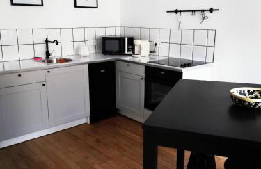 Suite 24 Appart'hôtel-3 étoiles - Foto 29