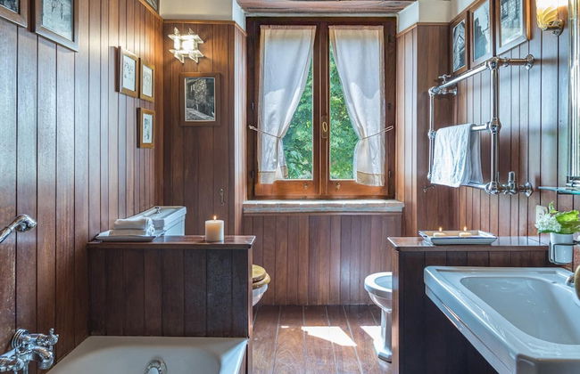 Villa Due Vigne 8 in Monte Castello di Vibio - Foto 22