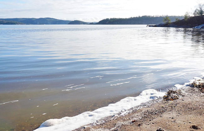 6 Person Holiday Home in Brastad - Photo 12