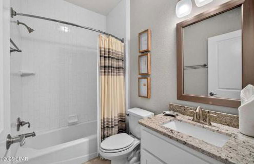 St George Island 4 Bed 4 Bath Pool Pet Friendly - Foto 44