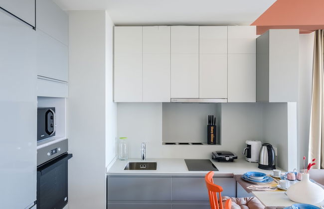 Roya Nova Residence by NewInn - Foto 22