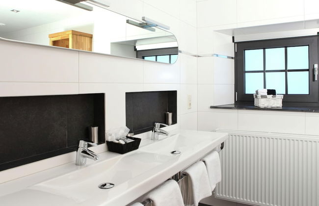 Holiday Home in Epen With Garden & BBQ - Photo 24