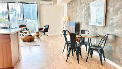 3 Bedroom Penthouse in Downtown! - Foto 5