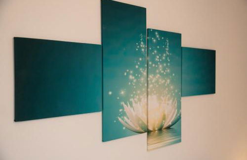 Urban Chic Apartment - Foto 26