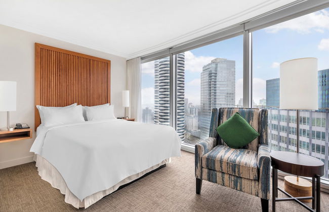 Embarc Vancouver - Photo 7