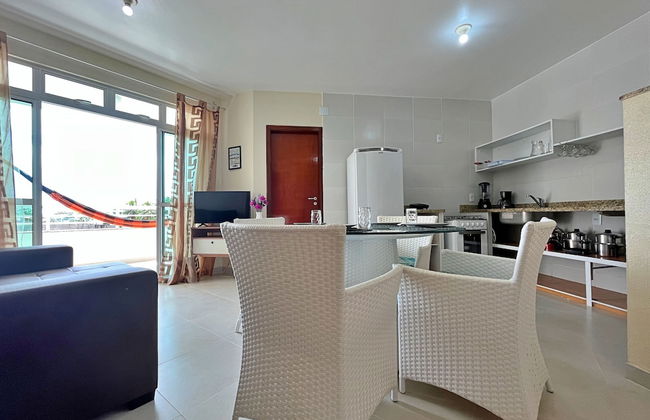 2 quartos ideal p/famílias - Térreo próx. piscina - Photo 17