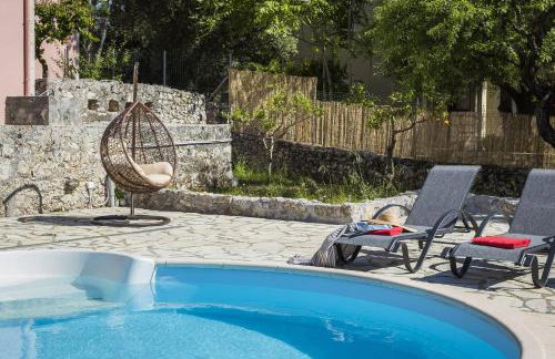 Villa Fantastic View - Foto 10