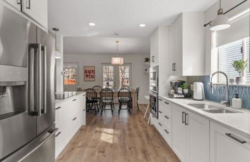 Family Retreat Games, Fire Pit & Kids Barn - Foto 30