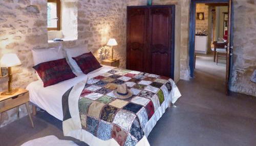 Domaine de Cantegrel - Gîtes de Charme et Suite Troglodyte en Périgord - Foto 4