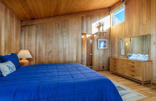Gorgeous Sea Ranch Escape for 6 with Private Hot Tub - Foto 18