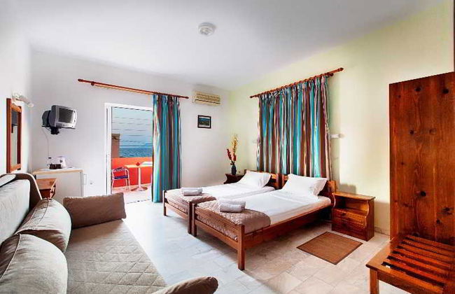 Revekka Bed & Breakfast - Foto 9