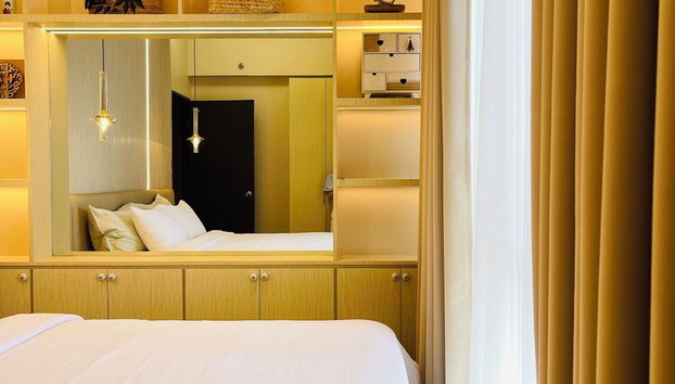The Palladium Retreat - Foto 2, Zimmer