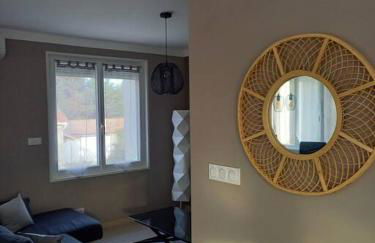 Maison au pied des cévennes - Foto 6