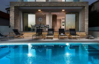 Villa Fuxbau Zdrelac Zadar mit Boot - Photo 1