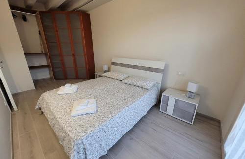 Garda view - Nuovo appartamento con solarium vista lago - Photo 19